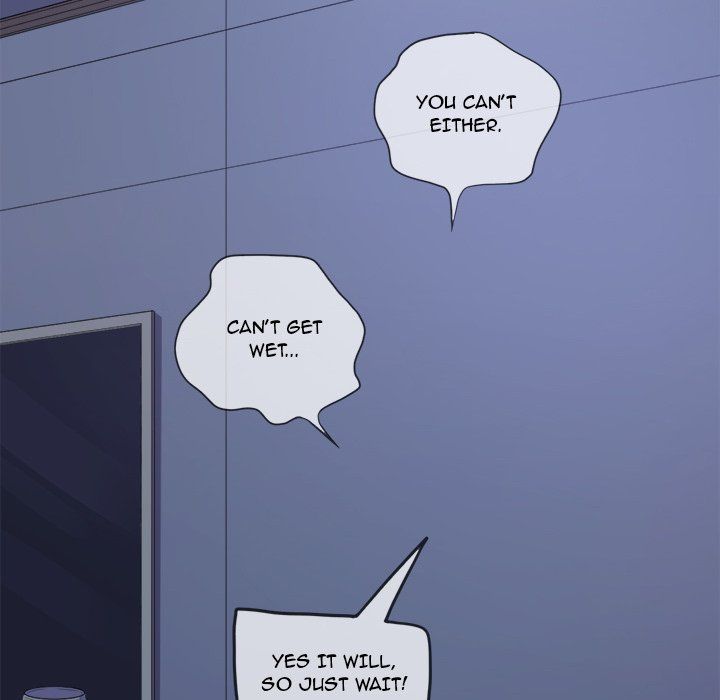 My High School Bully Chapter 27 Page 121