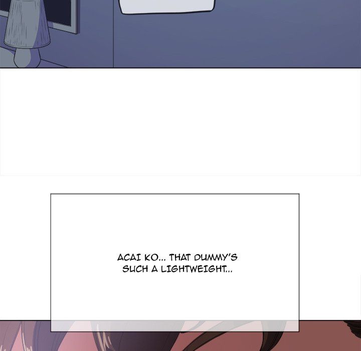 My High School Bully Chapter 27 Page 122