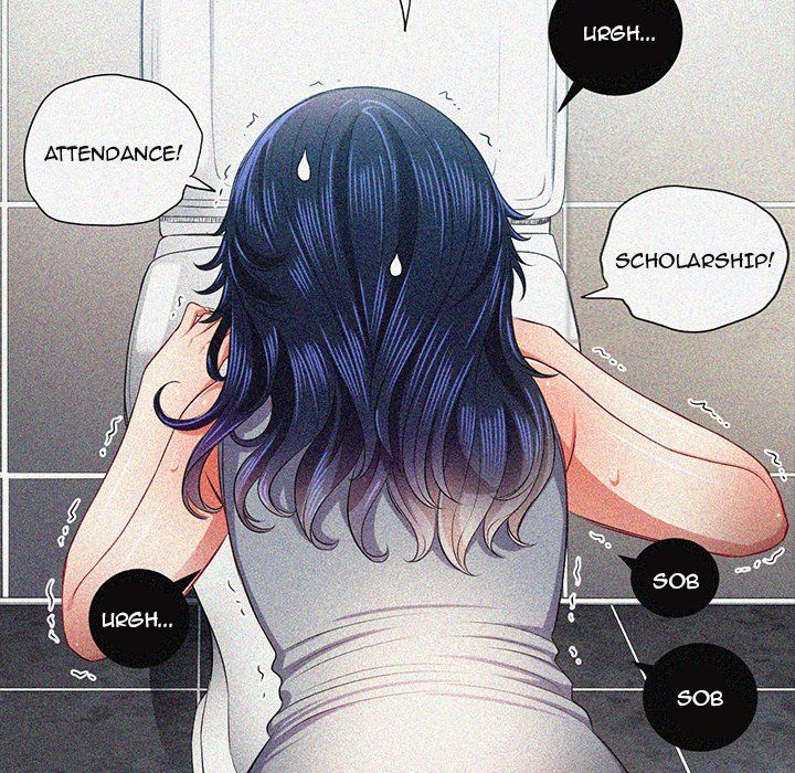 My High School Bully Chapter 27 Page 126