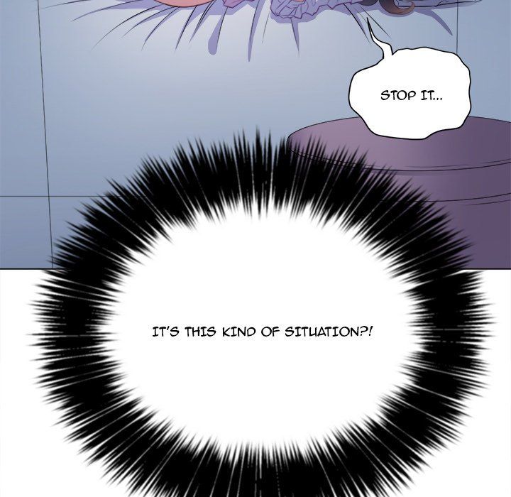 My High School Bully Chapter 27 Page 132