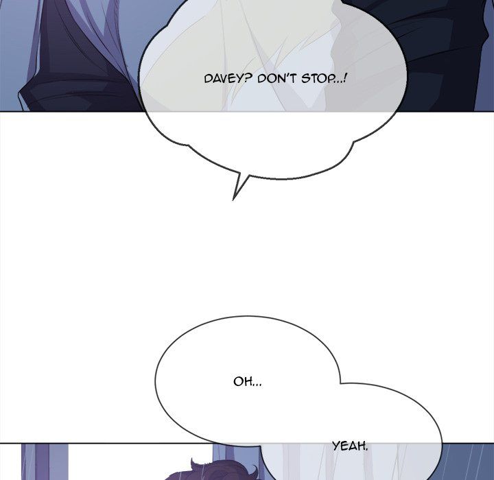 My High School Bully Chapter 27 Page 135