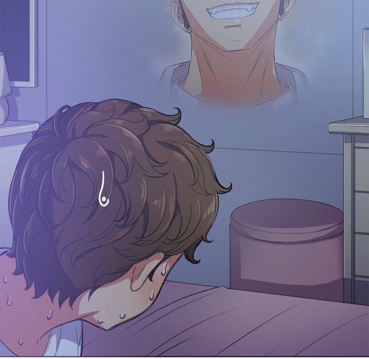 My High School Bully Chapter 27 Page 14