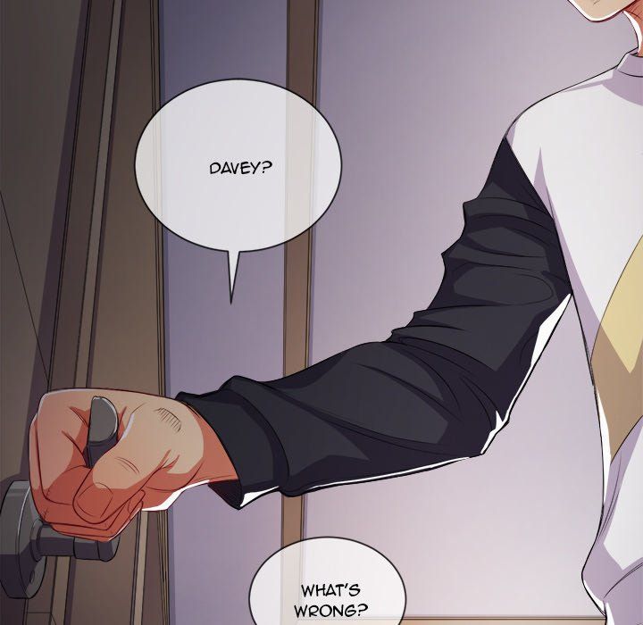 My High School Bully Chapter 27 Page 143