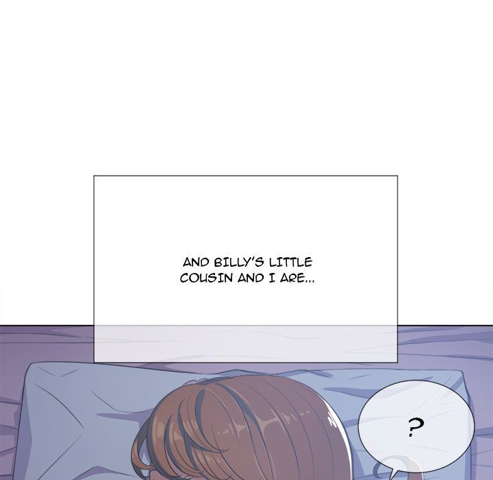 My High School Bully Chapter 27 Page 15