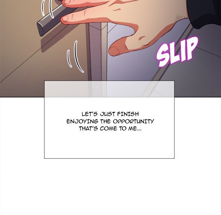 My High School Bully Chapter 27 Page 150