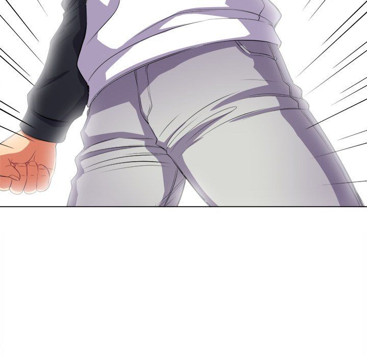 My High School Bully Chapter 27 Page 155