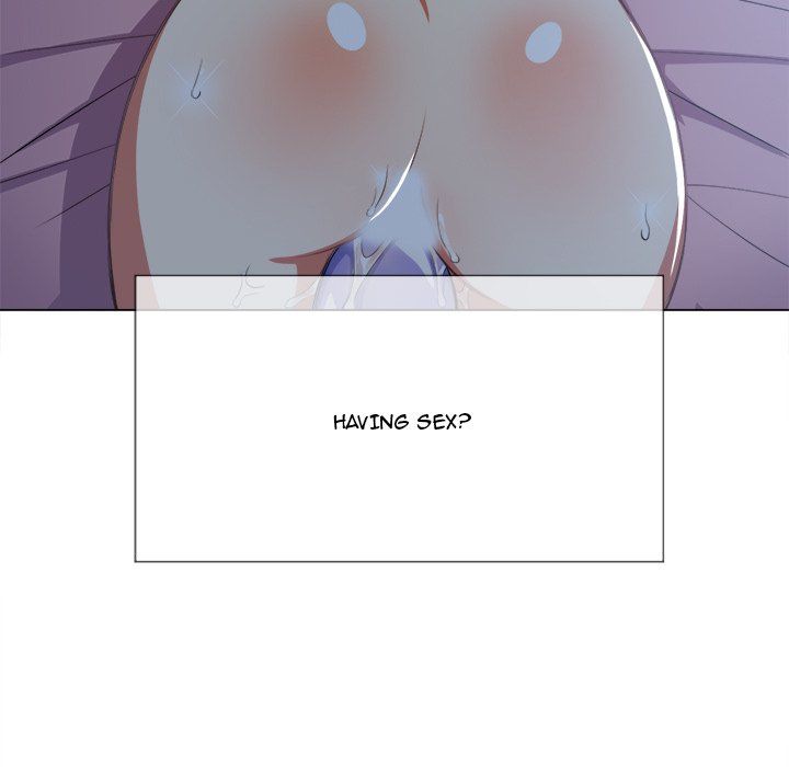 My High School Bully Chapter 27 Page 17