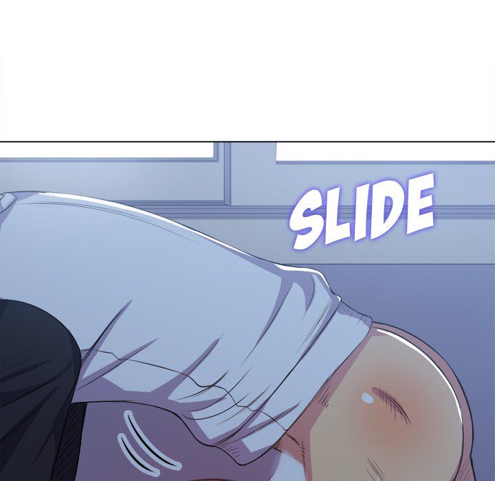 My High School Bully Chapter 27 Page 18