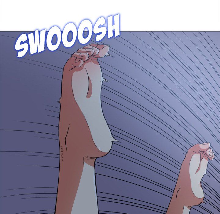 My High School Bully Chapter 27 Page 22