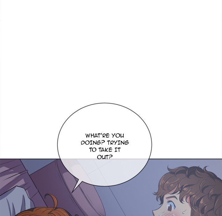 My High School Bully Chapter 27 Page 25