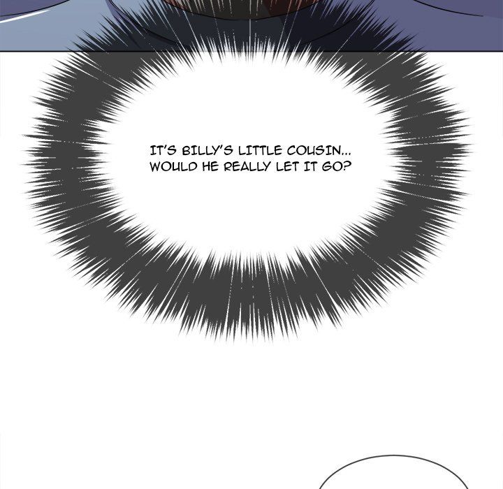 My High School Bully Chapter 27 Page 29