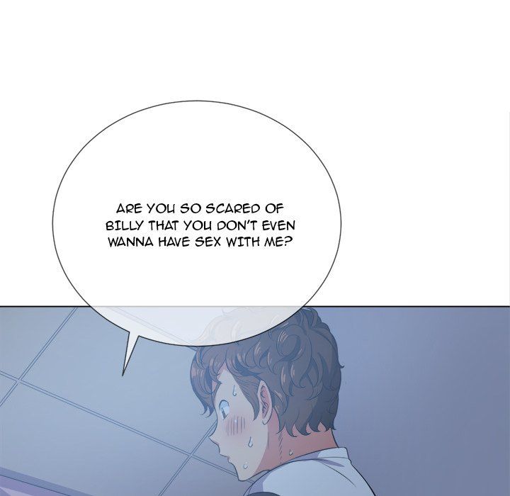 My High School Bully Chapter 27 Page 34