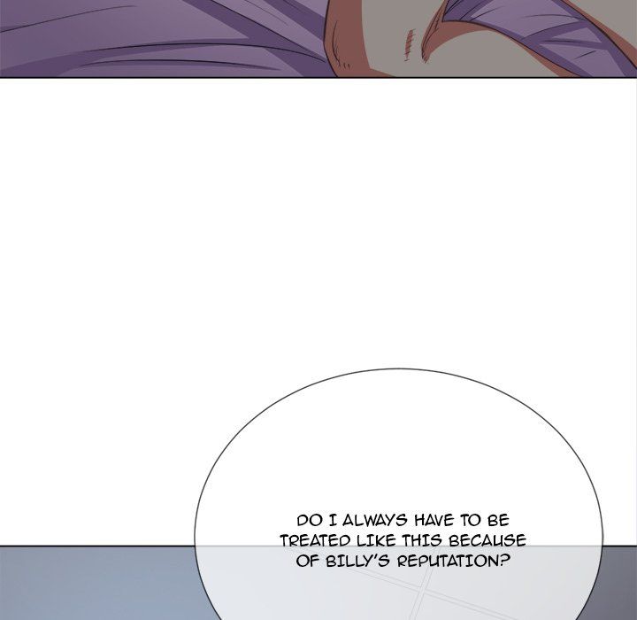 My High School Bully Chapter 27 Page 36