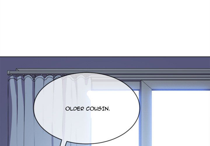 My High School Bully Chapter 27 Page 4