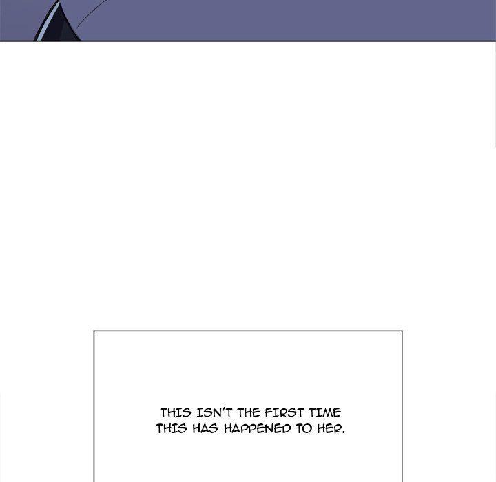 My High School Bully Chapter 27 Page 40