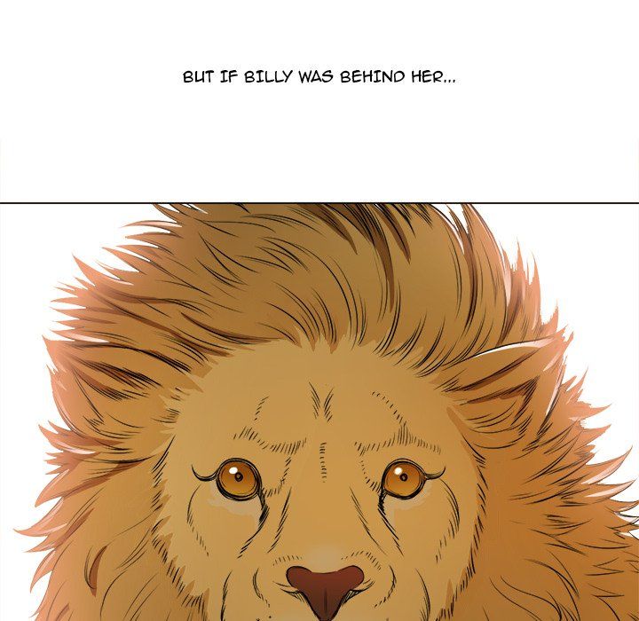 My High School Bully Chapter 27 Page 45