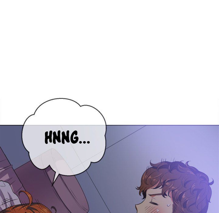 My High School Bully Chapter 27 Page 55
