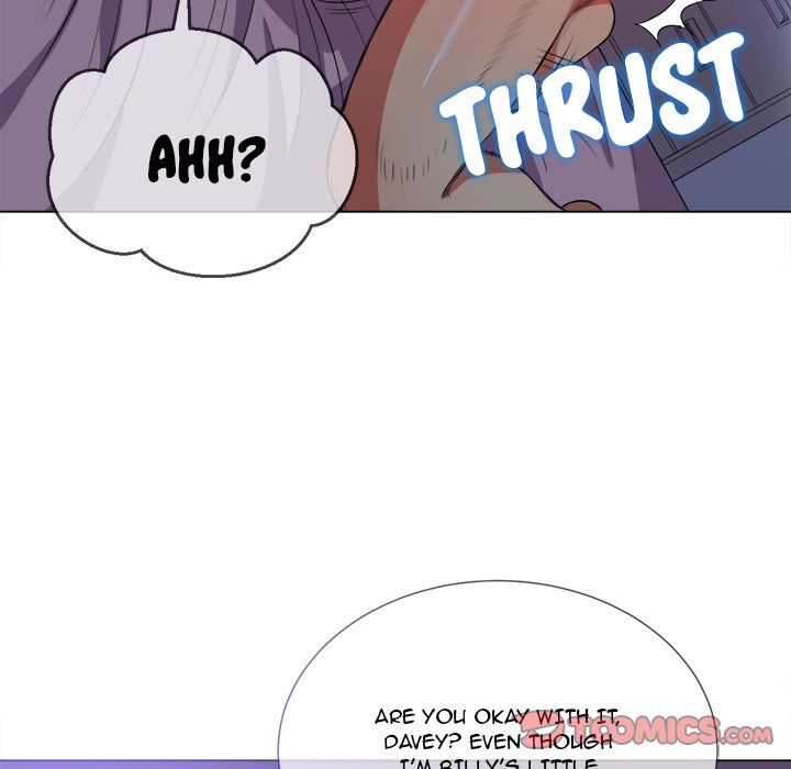 My High School Bully Chapter 27 Page 57
