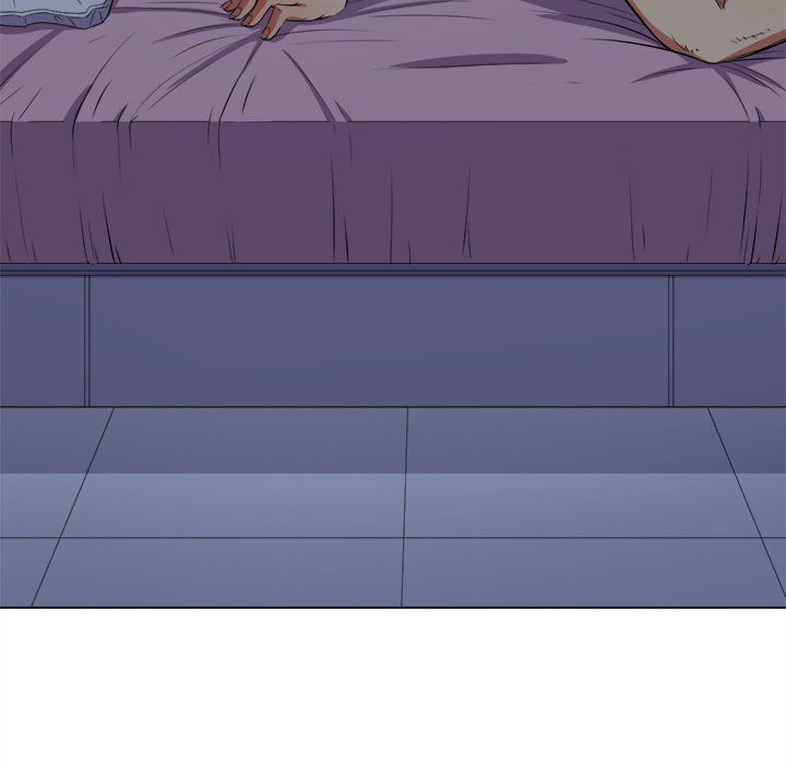 My High School Bully Chapter 27 Page 6