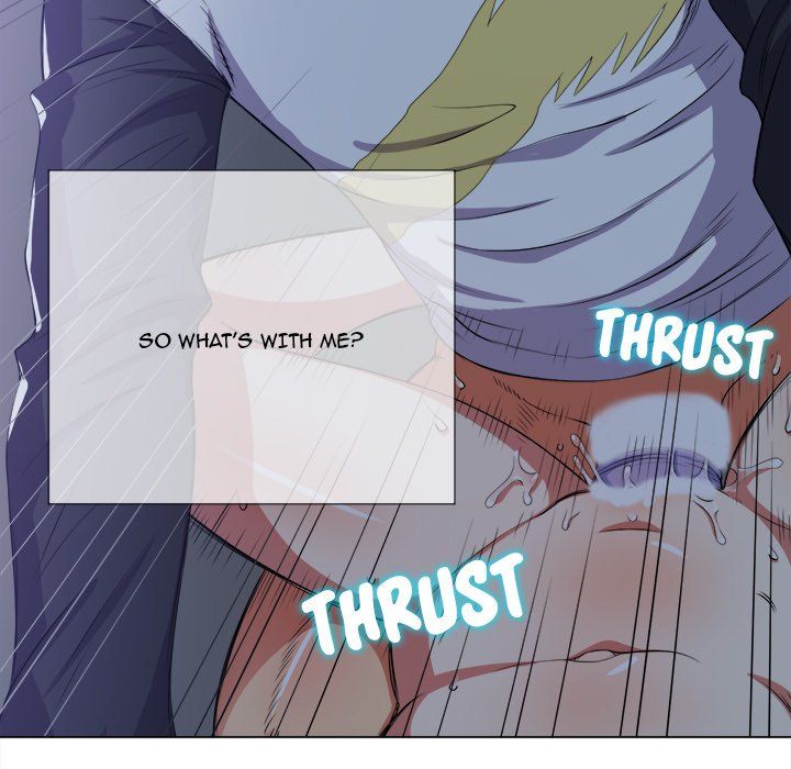 My High School Bully Chapter 27 Page 61