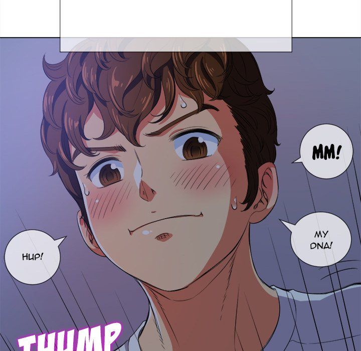 My High School Bully Chapter 27 Page 67