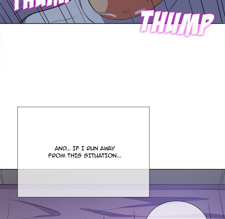 My High School Bully Chapter 27 Page 68