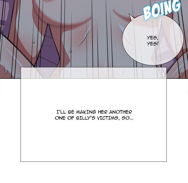 My High School Bully Chapter 27 Page 70