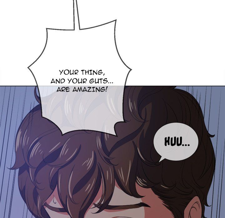 My High School Bully Chapter 27 Page 75