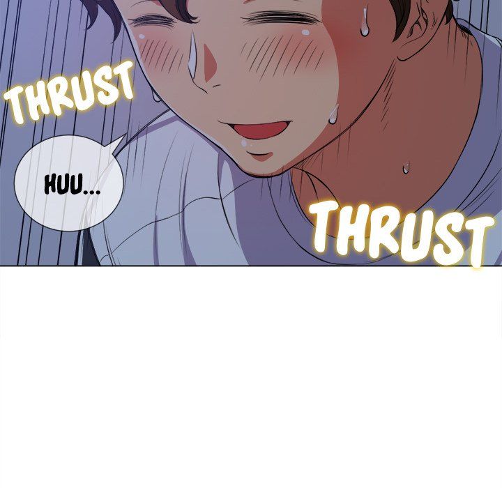 My High School Bully Chapter 27 Page 76