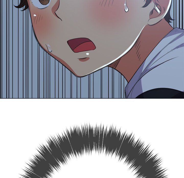 My High School Bully Chapter 27 Page 8