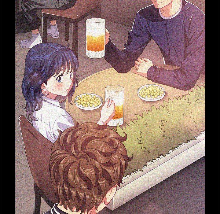 My High School Bully Chapter 27 Page 81