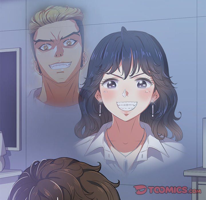 My High School Bully Chapter 27 Page 84