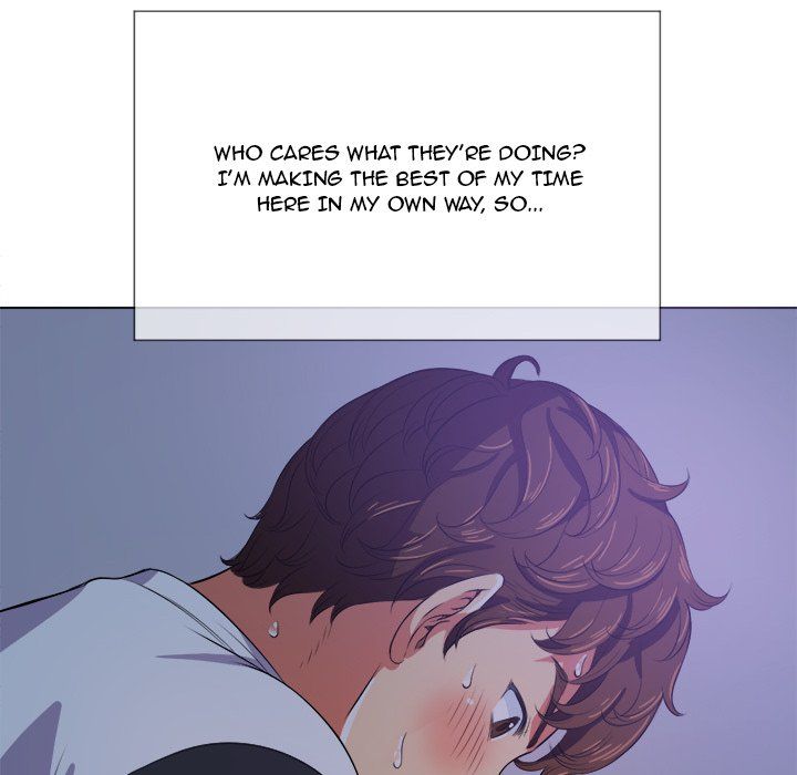 My High School Bully Chapter 27 Page 94