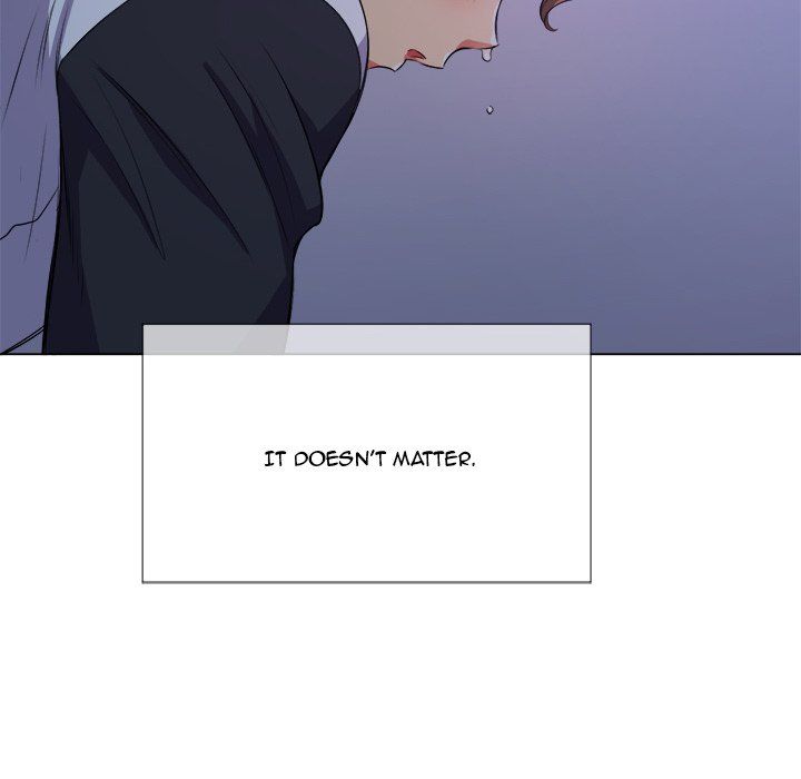 My High School Bully Chapter 27 Page 95