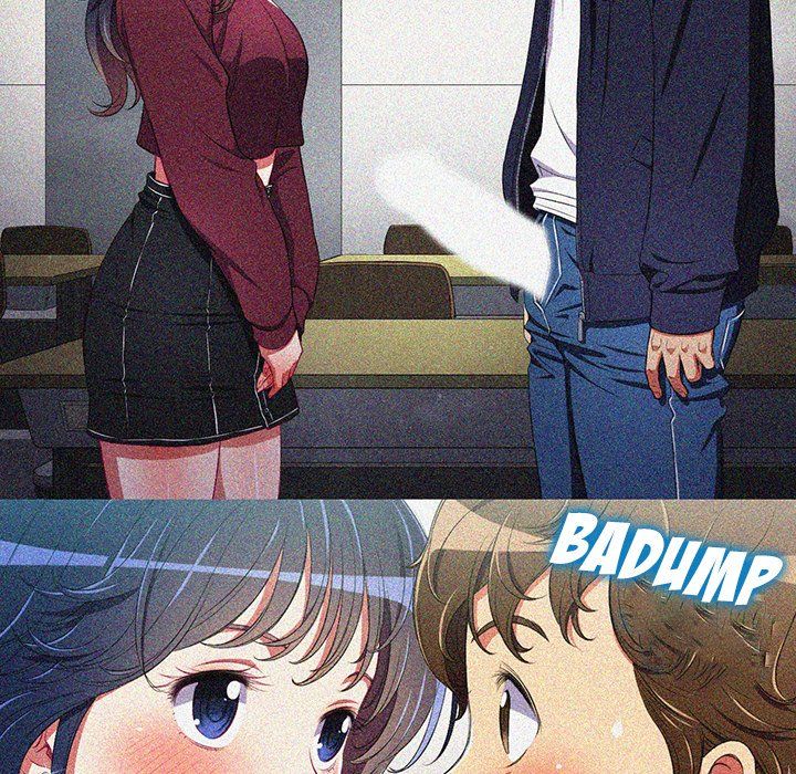 My High School Bully Chapter 27 Page 97