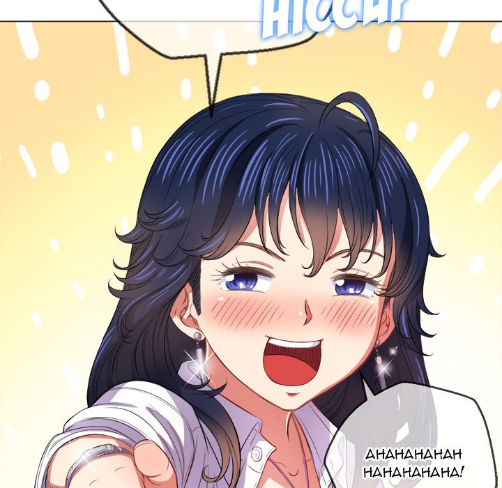 My High School Bully Chapter 28 Page 101