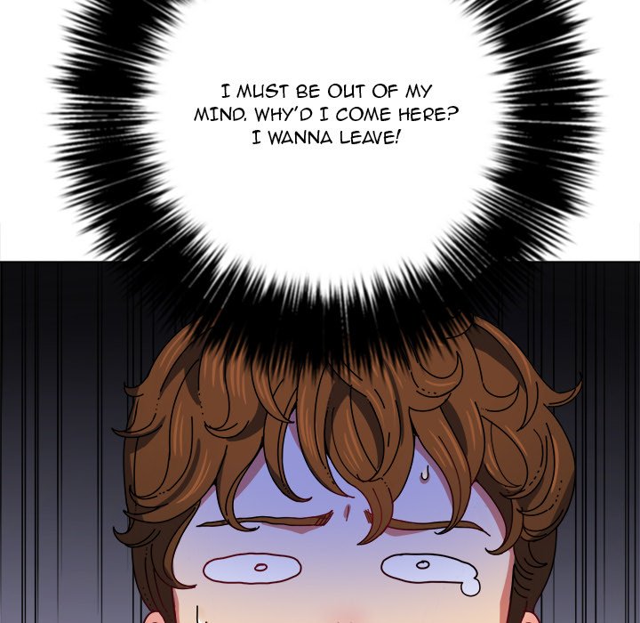 My High School Bully Chapter 28 Page 104