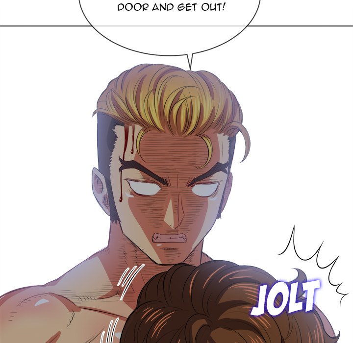 My High School Bully Chapter 28 Page 106