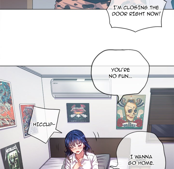My High School Bully Chapter 28 Page 112