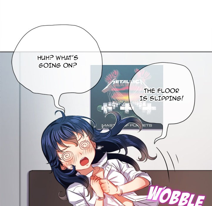 My High School Bully Chapter 28 Page 115
