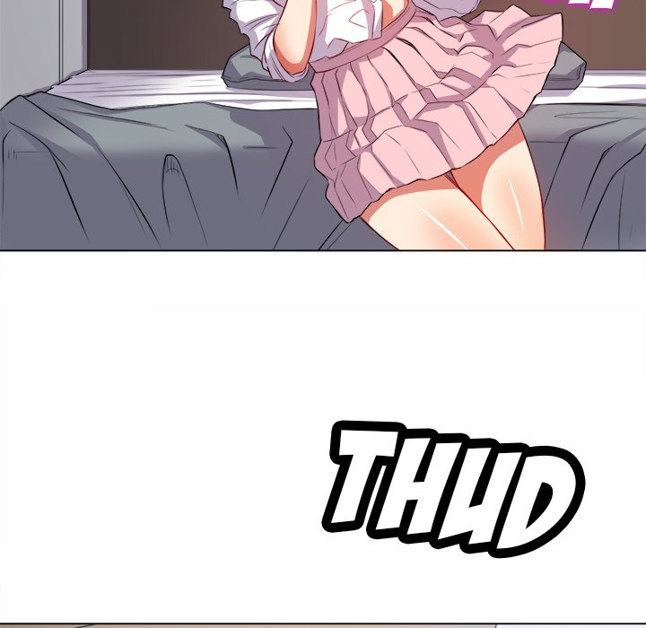 My High School Bully Chapter 28 Page 116