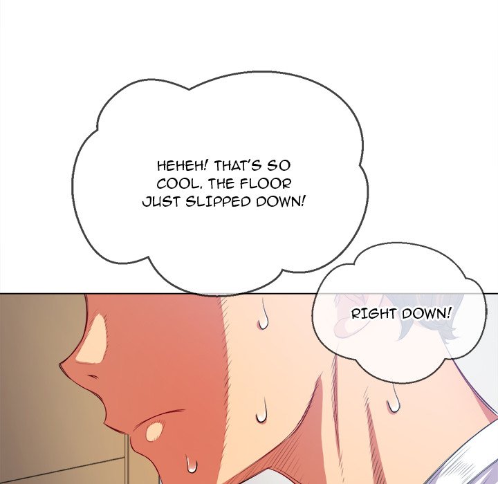 My High School Bully Chapter 28 Page 118