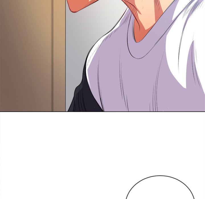 My High School Bully Chapter 28 Page 119