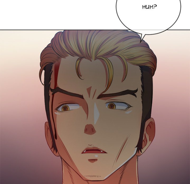 My High School Bully Chapter 28 Page 120