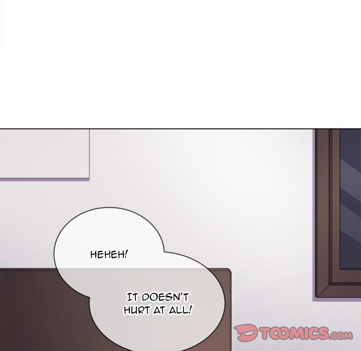 My High School Bully Chapter 28 Page 123