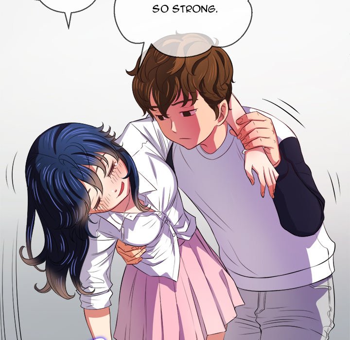 My High School Bully Chapter 28 Page 128