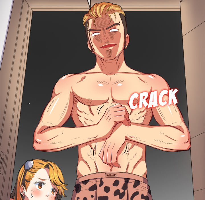 My High School Bully Chapter 28 Page 132