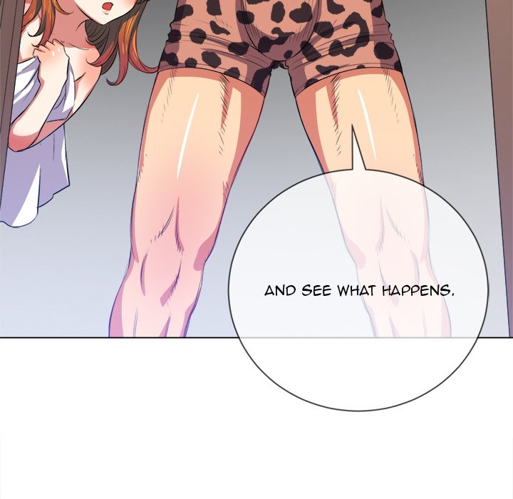My High School Bully Chapter 28 Page 133