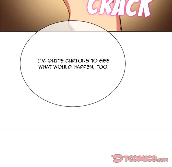My High School Bully Chapter 28 Page 135