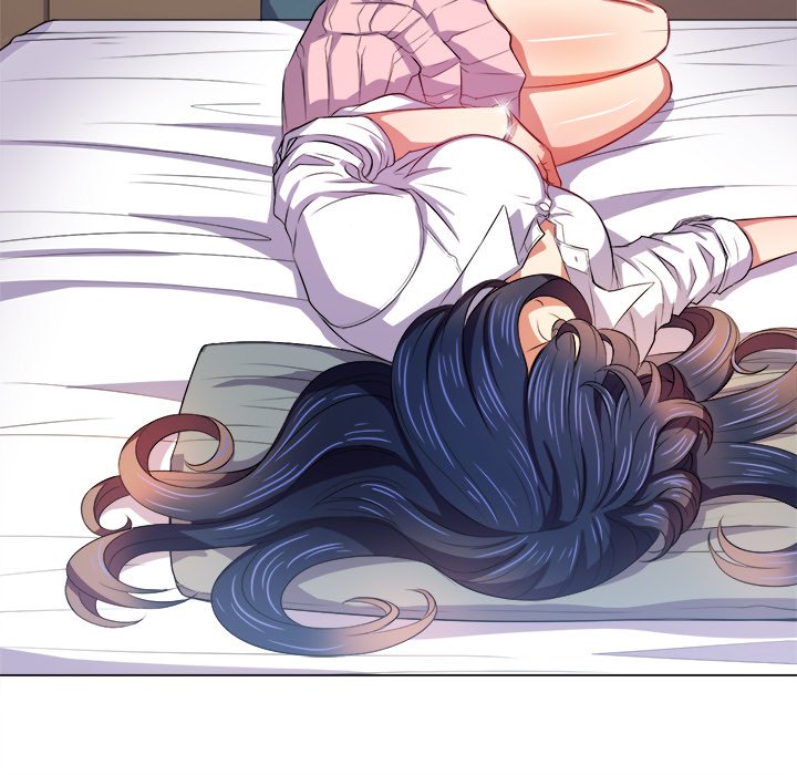 My High School Bully Chapter 28 Page 14